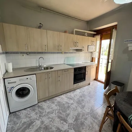 Apartamento Maribel Biescas  Exterior foto