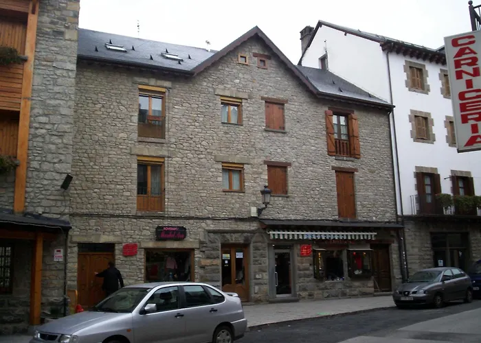 Apartamento Maribel
