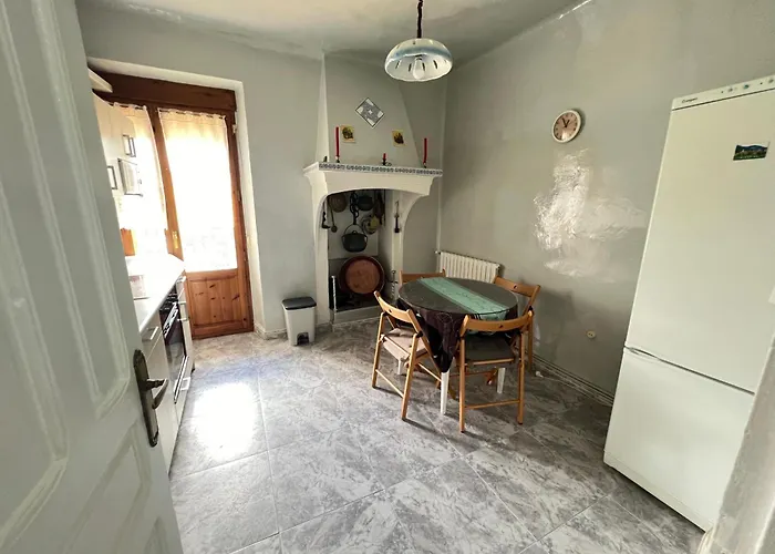Apartamento Maribel
