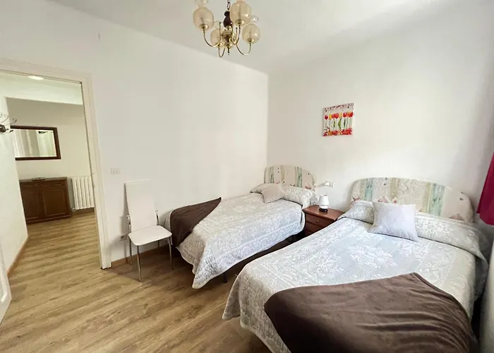 Apartamento Maribel
