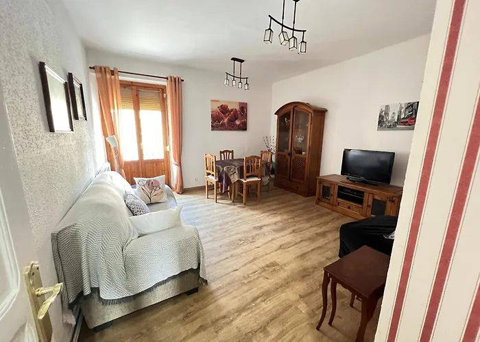 Apartamento Maribel