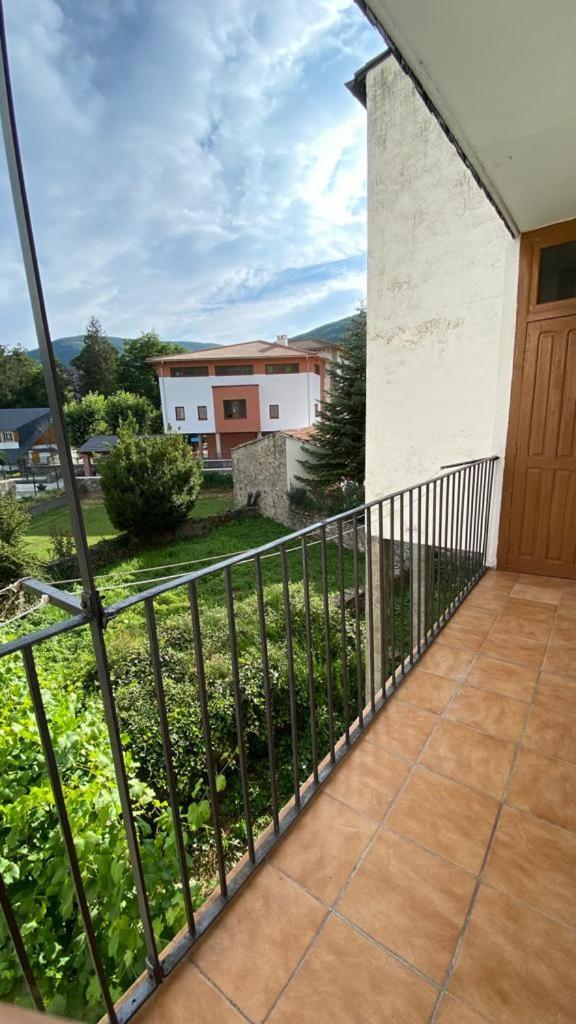 Appartement Maribel *