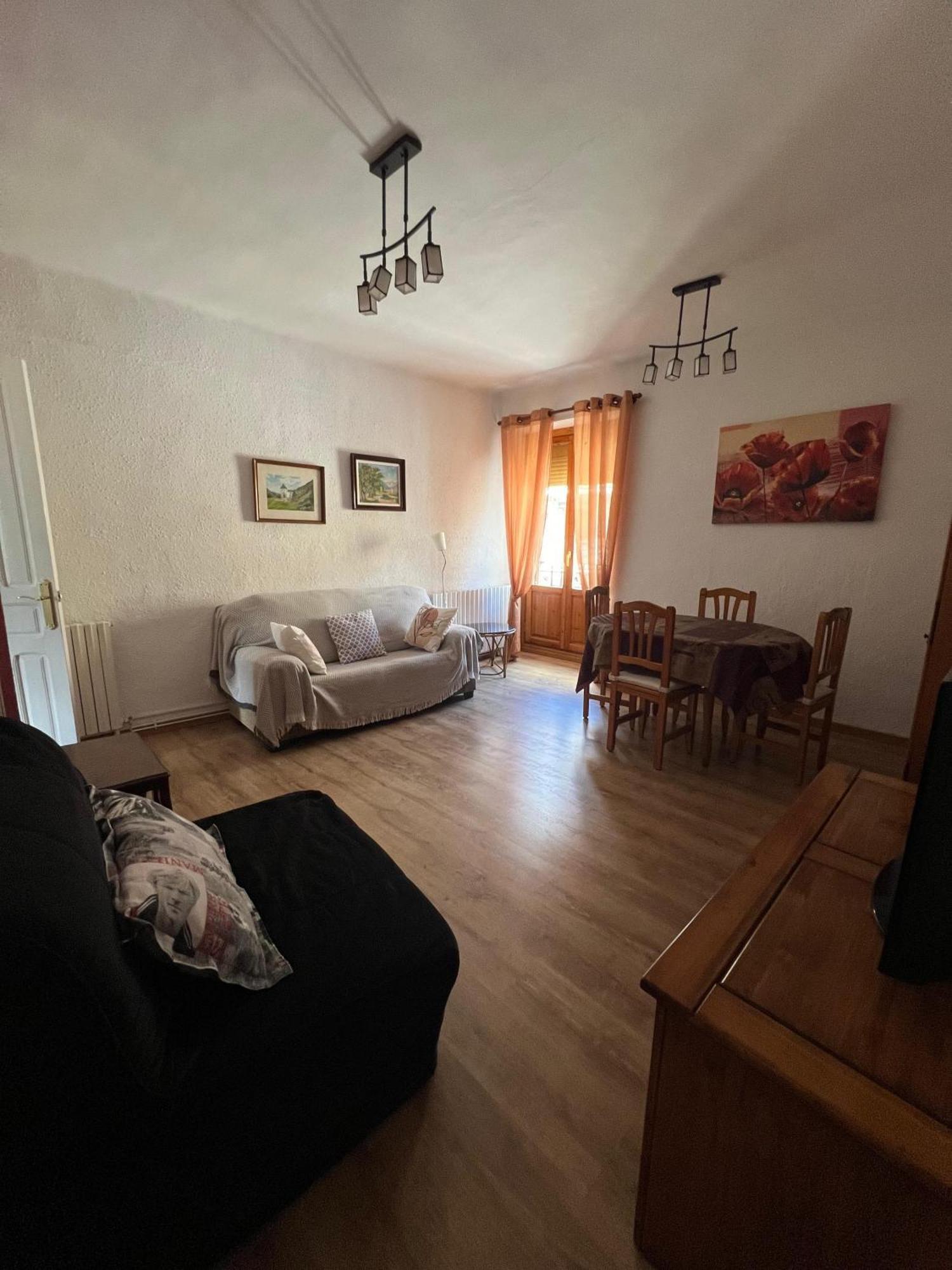 Appartement Maribel Biescas (Aragon)