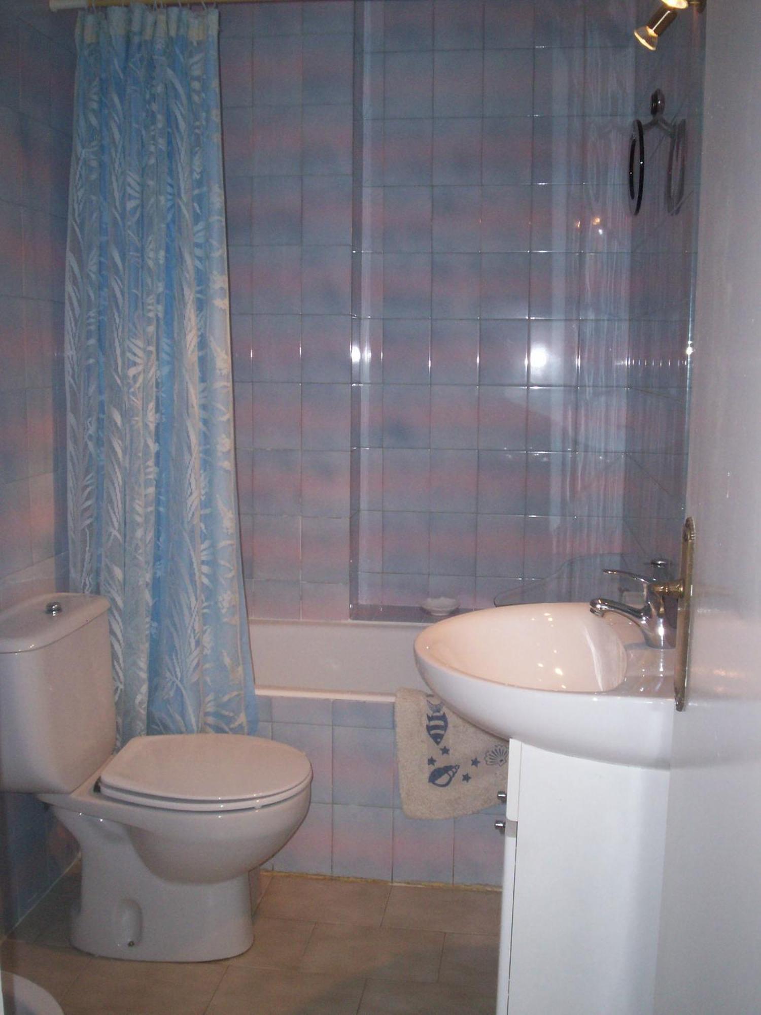 Apartment Maribel Biescas (Aragon)