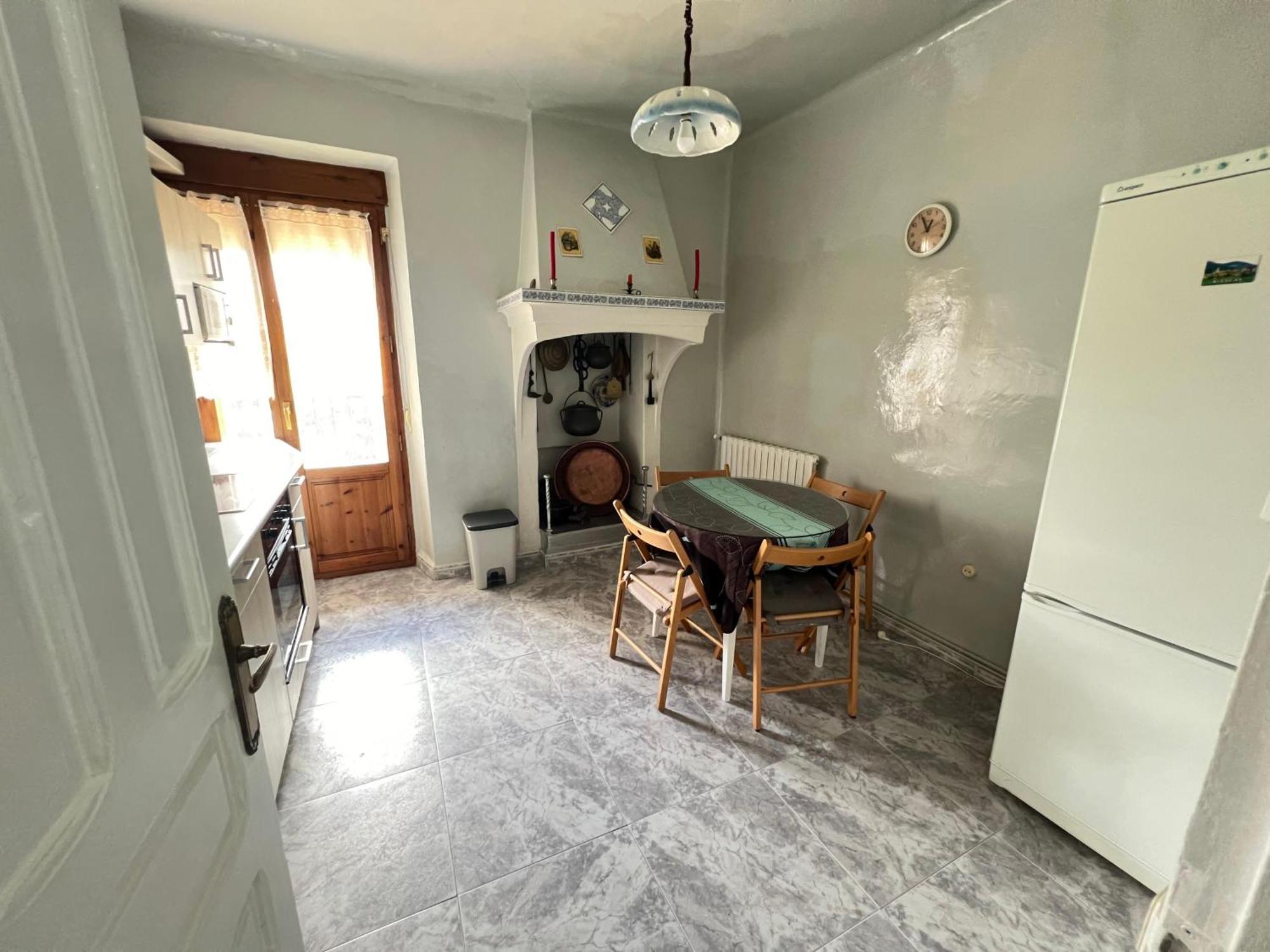 Apartment Maribel Biescas (Aragon)