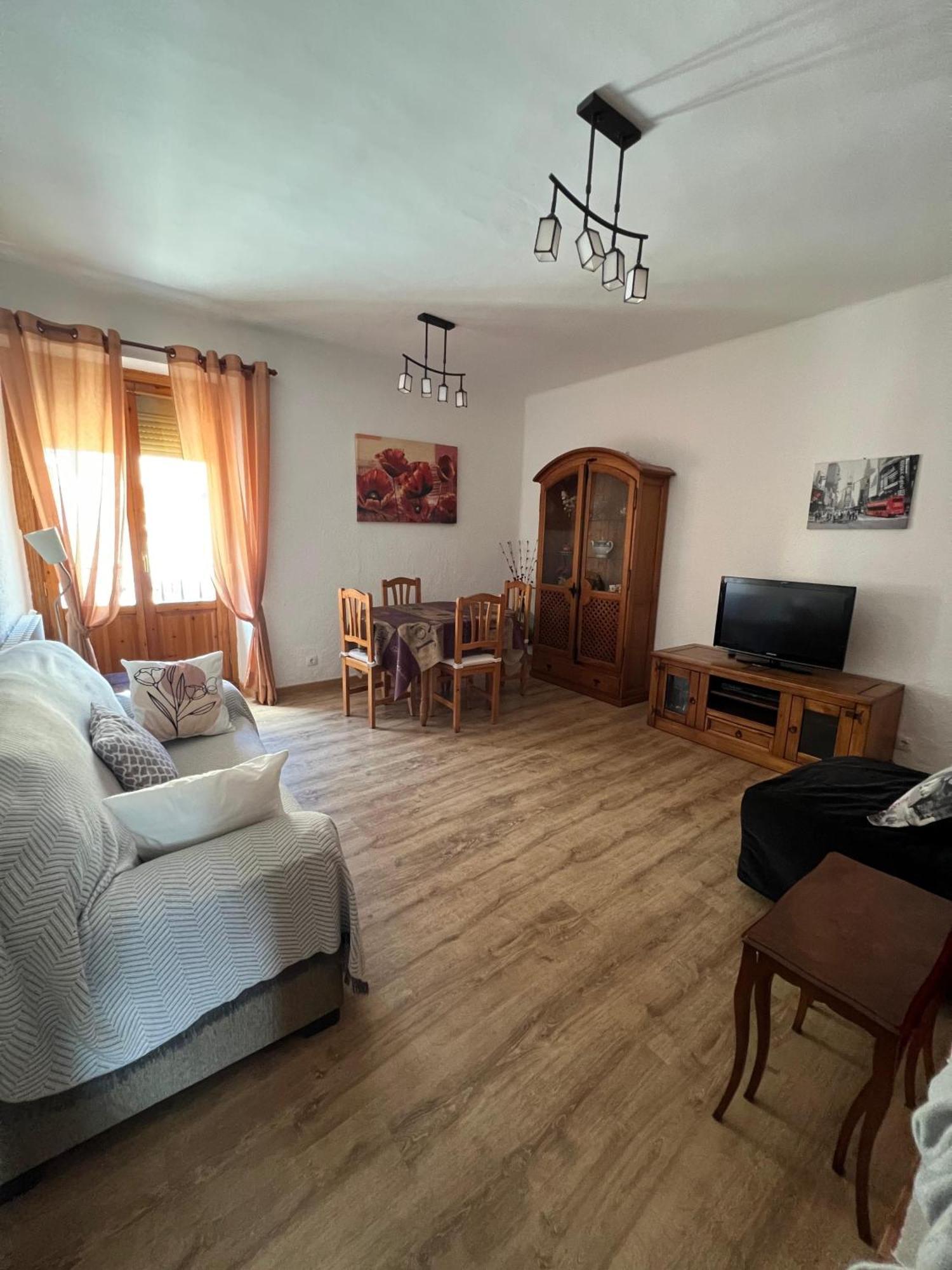 Appartement Maribel