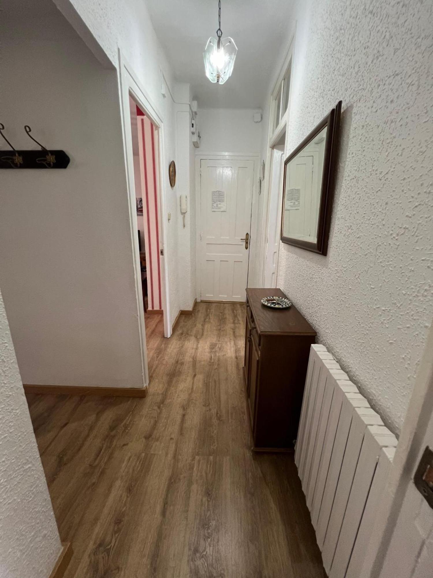 Maribel Appartement *