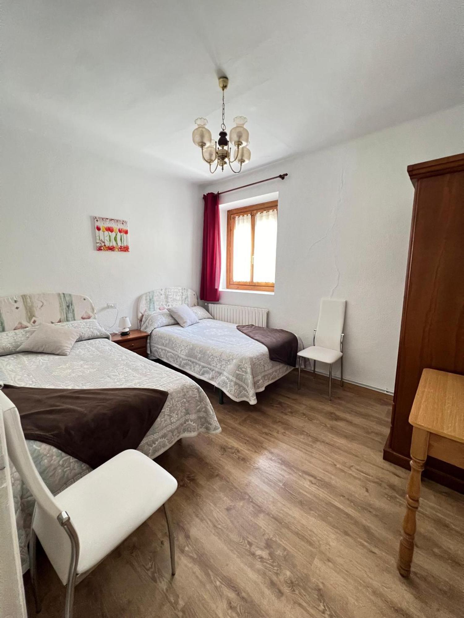 Apartment Maribel *