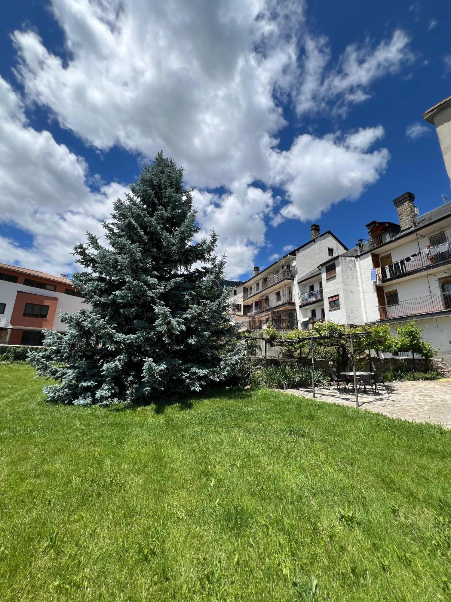Apartment Maribel Biescas (Aragon)
