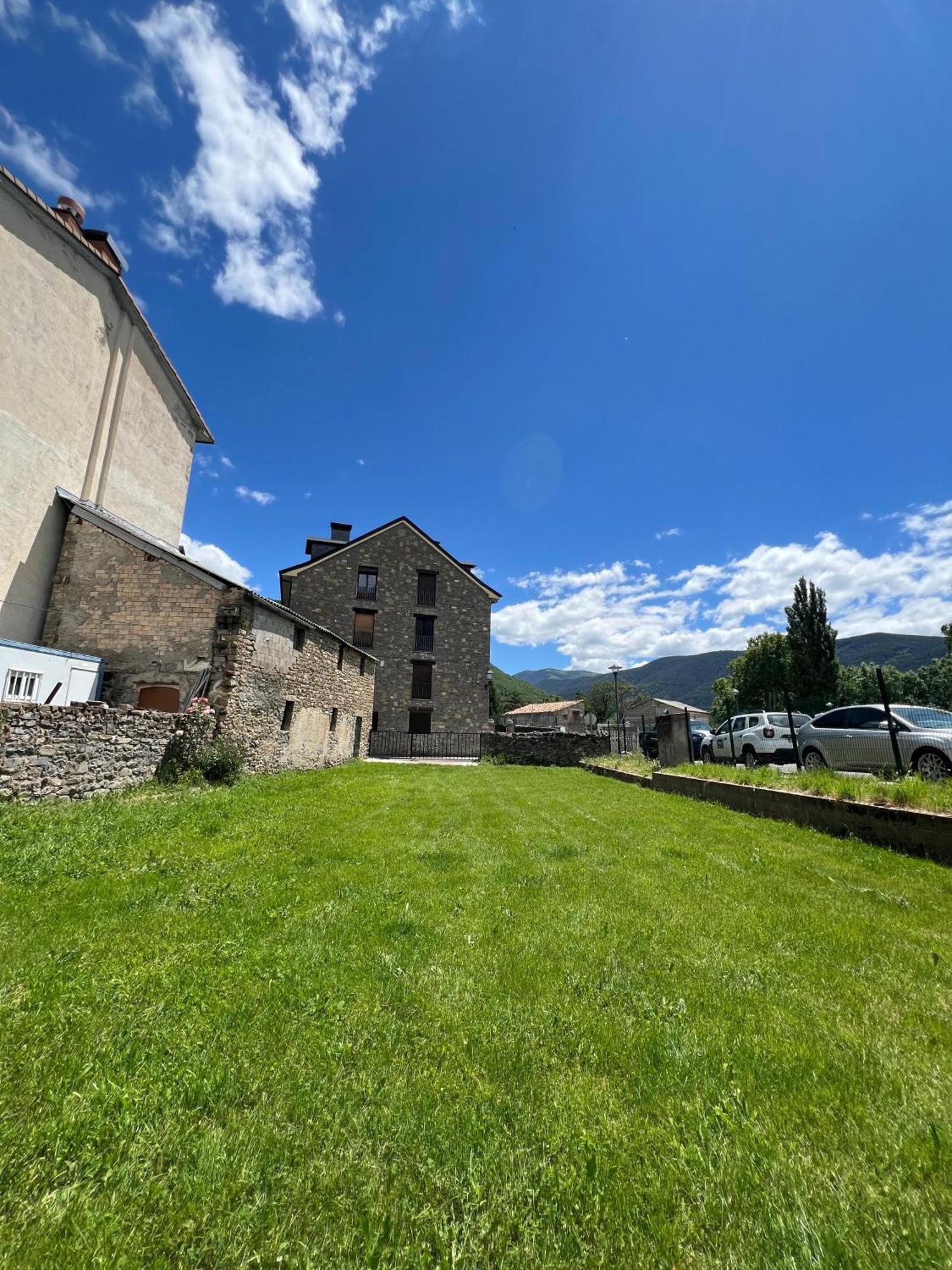 Maribel Appartement