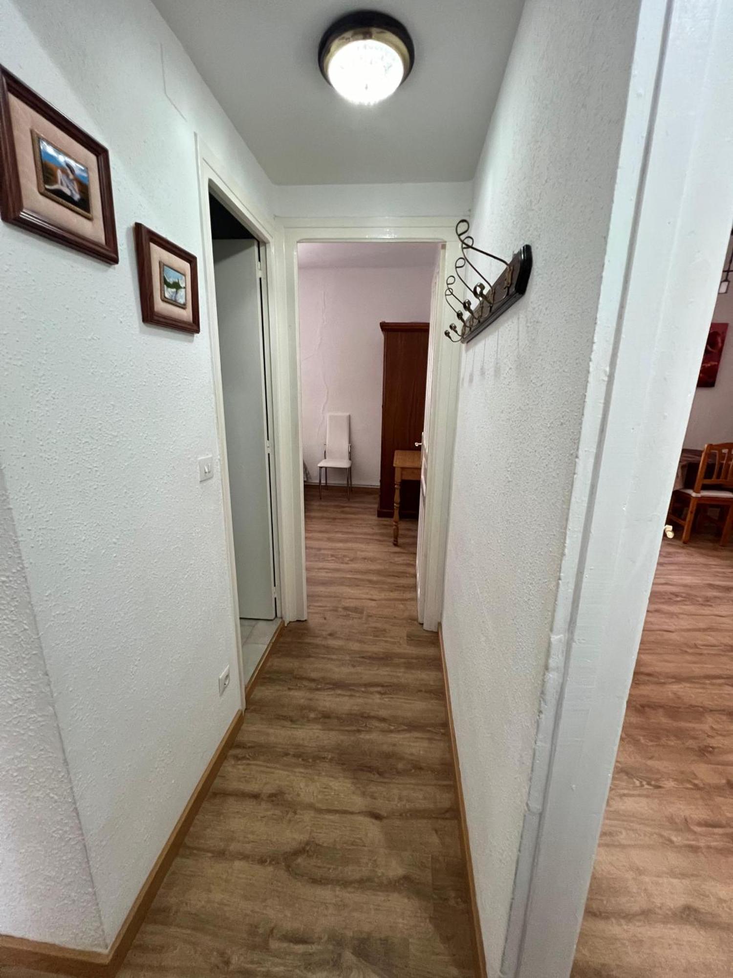 Maribel Apartment Biescas (Aragon)