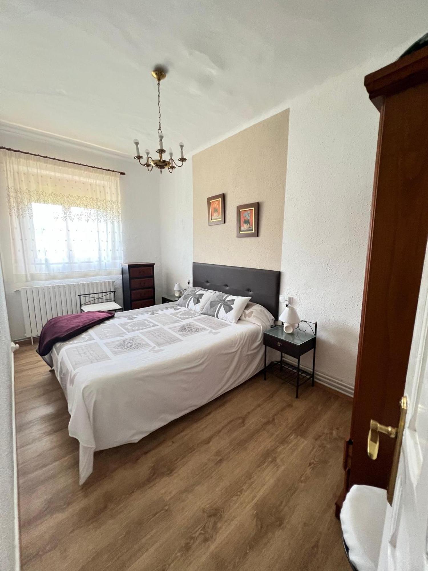 Maribel Appartement