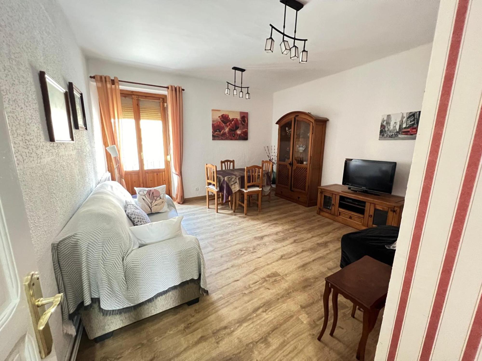 Maribel Apartment Biescas (Aragon)